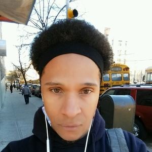 Meet your Posher, Dirk